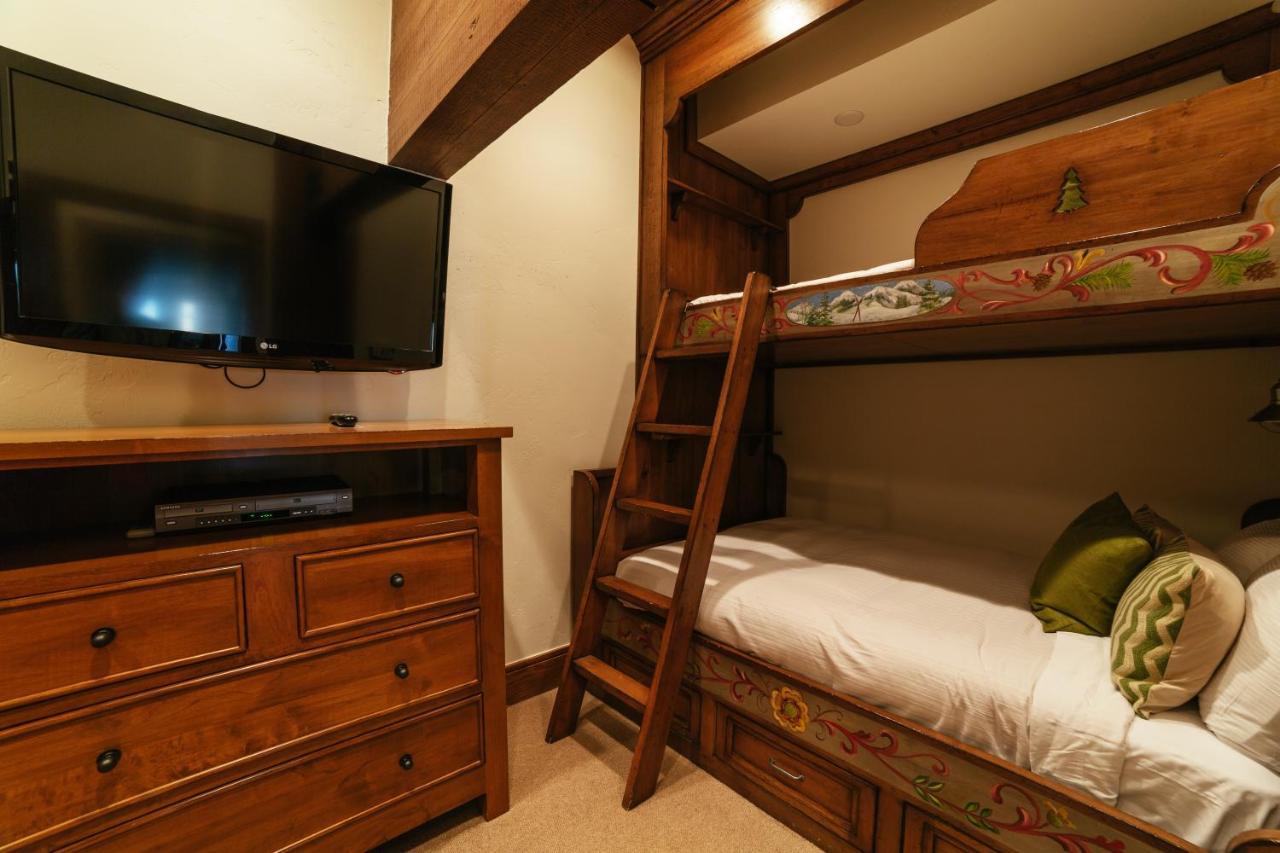 Flagstaff Three Bedroom Suite With Majestic Mountain Views Condo Park Stadt Exterior foto
