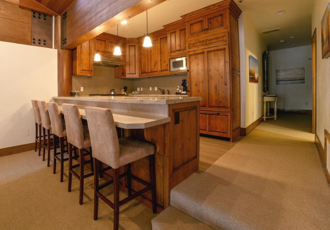 Flagstaff Three Bedroom Suite With Majestic Mountain Views Condo Park Stadt Exterior foto