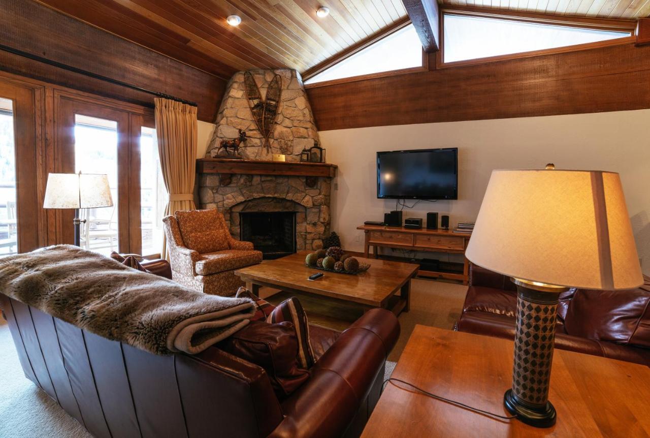 Flagstaff Three Bedroom Suite With Majestic Mountain Views Condo Park Stadt Exterior foto